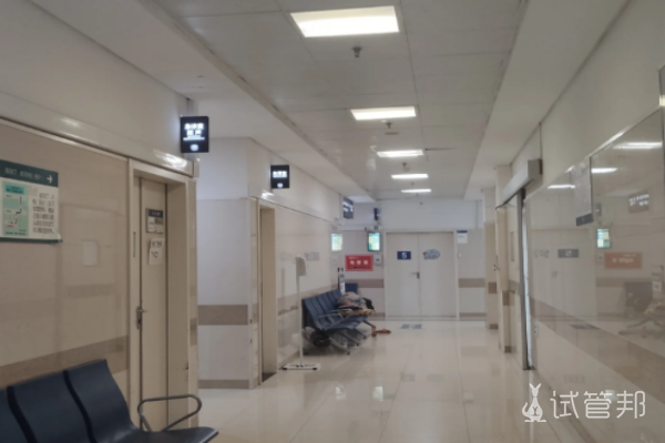 内蒙古做二代试管婴儿医院排名前五导航