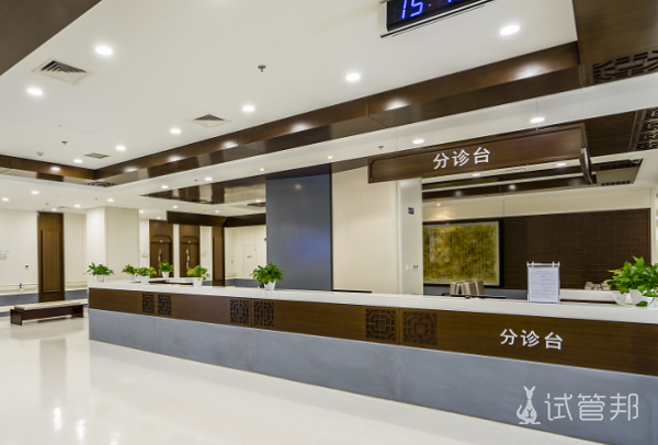 重庆取精阶段监测医院排行前五入围名单公布