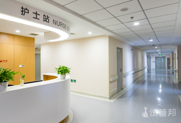 重庆做一代试管婴儿医院排名榜