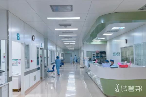 重庆试管婴儿周期医院榜单前5名专业名单