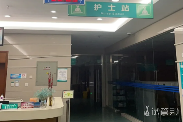 内蒙古做二代试管婴儿医院排名