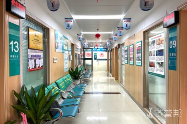 中国做第三代试管婴儿医院综合实力top5强