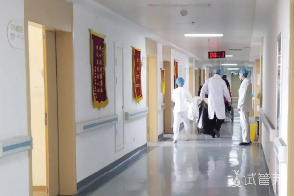 天津生殖中心医院排名前五名单导航