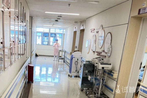 上海成功率高的做试管婴儿医院排名详细介绍/