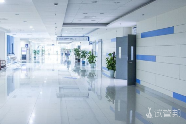 新疆做试管超短方案医院排名前五名