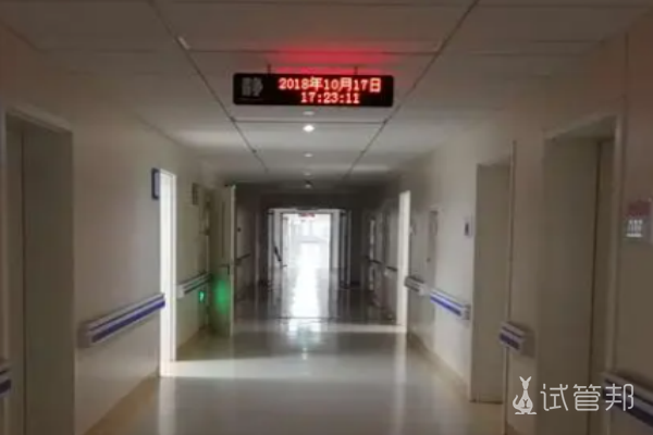 陕西第二代试管婴儿医院排名前五导航