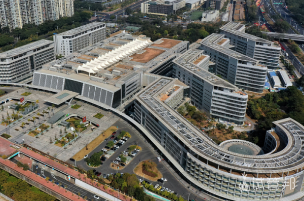 广西生殖中心医院排名前五导航