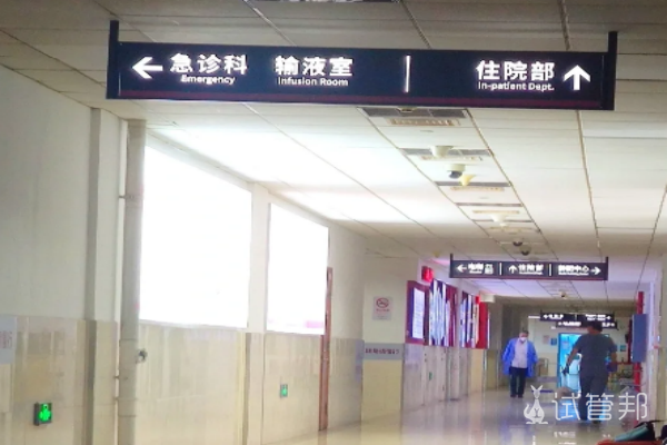重庆做试管成功率高医院排名前五名单导航