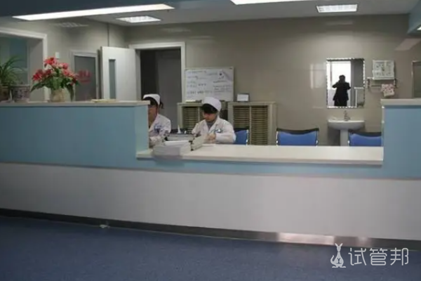 中国做试管婴儿正规医院