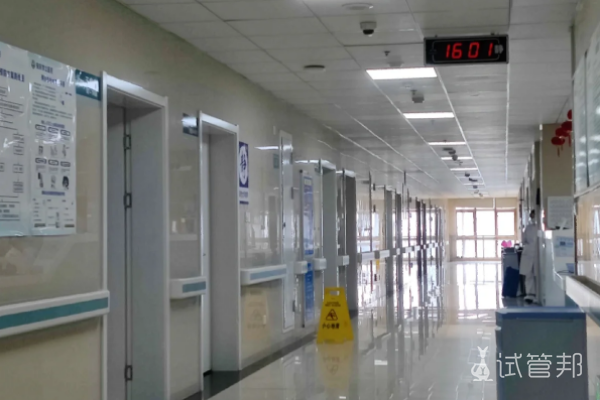 辽宁第二代试管婴儿医院在榜名单