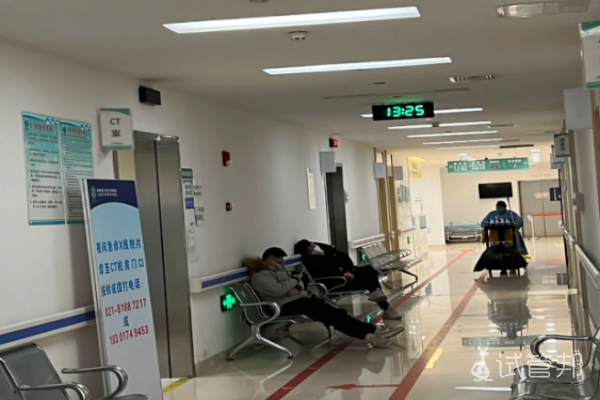 贵州做试管婴儿正规医院排名榜前5强较新排行