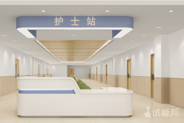 上海囊胚移植医院排名前五上新