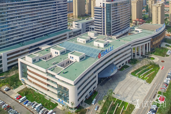 北京做试管比较好的医院排名前五名单导航