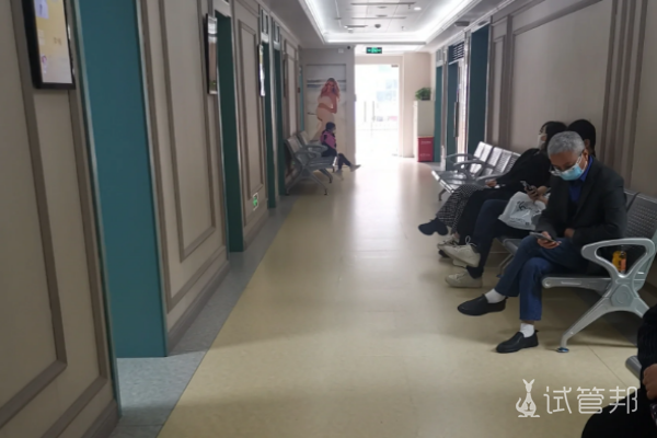 新疆试管婴儿靠谱的医院排名详细介绍