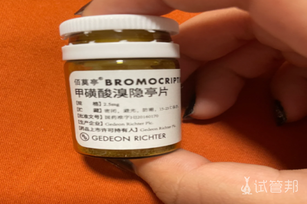 4fc69ca84e5d481ae6d5a77935f3df1b.png 溴隐亭副作用真的太大了