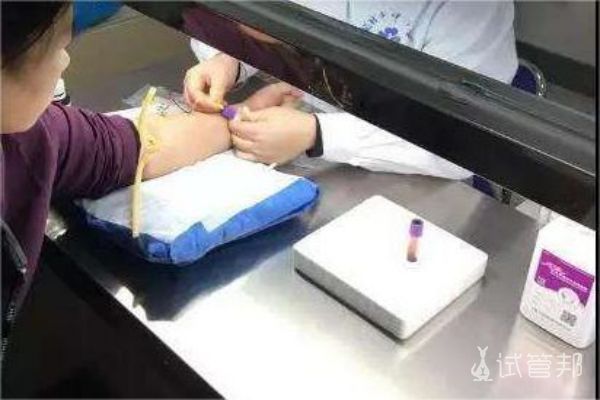 天津总医院生殖中心做试管婴儿的感受分享