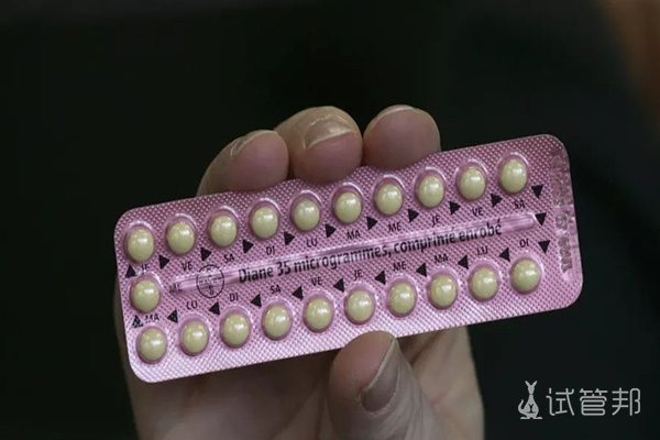 服用短期避孕药后怎么备孕