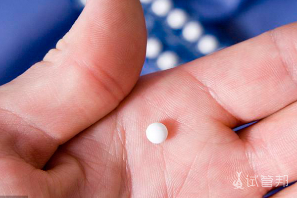 长期服用短期避孕药的弊是什么
