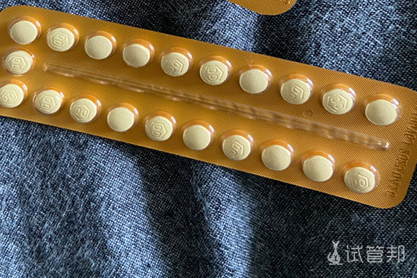 短期避孕药原理是什么