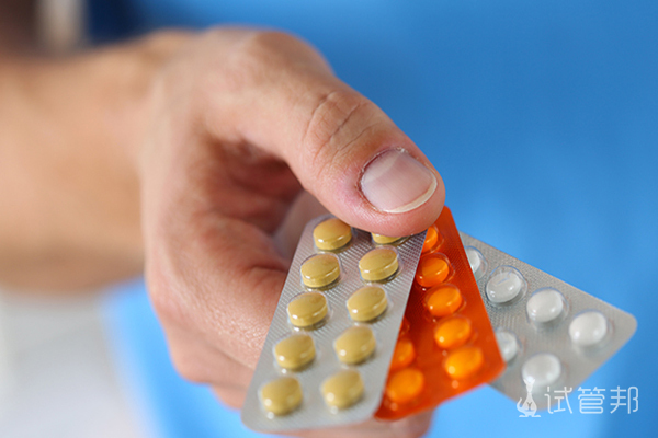 短期避孕药如何停药