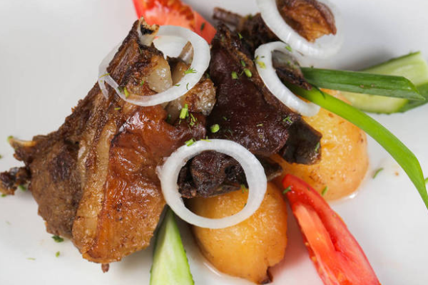 孕期适合吃什么