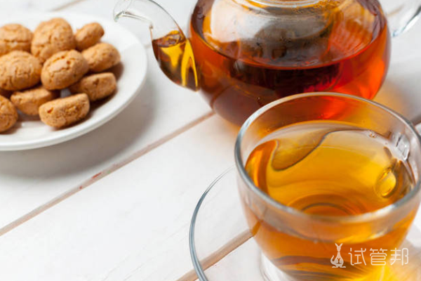 天然黄体酮茶包有没有用