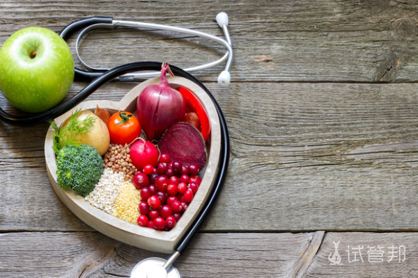 孕期各阶段营养食谱怎么安排