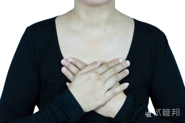 乳腺囊肿危害有哪些