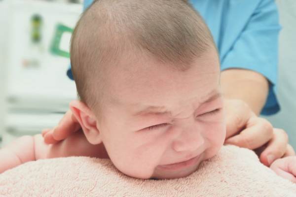 小儿唐氏综合征是哪号染色体异常