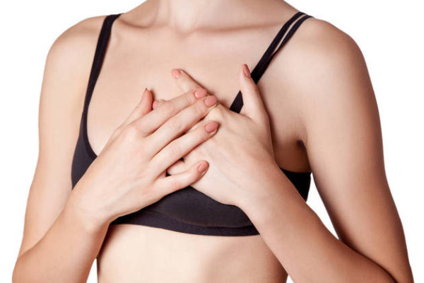 乳腺炎怎么改善