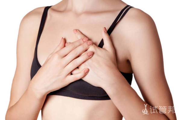 乳腺炎怎么改善