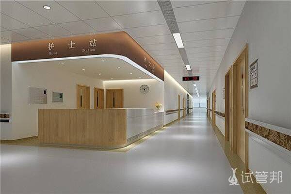 深圳医院试管婴儿周期数是多久