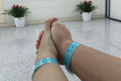 郑州市妇幼保健院第4次试管促排结束，照顾好自己是关键