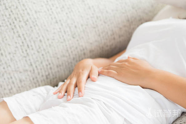 子宫囊肿会导致月经变少吗