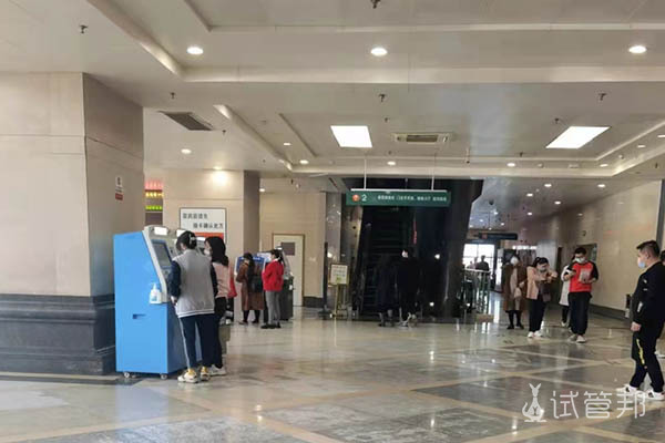 75fa1ac3268a195077c413e42ecd99b6.jpg 在桂林市妇幼保健院连续做了3次试管我学到了什么