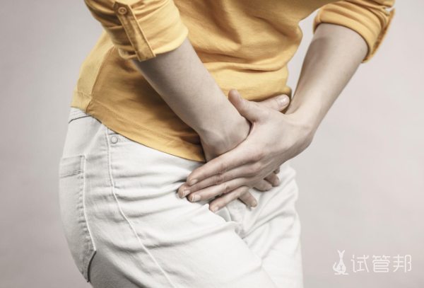 宫颈糜烂的症状表现8种有哪些