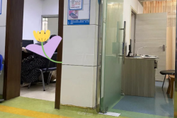 结婚六年未孕，终于决定去柳州市工人医院做试管婴儿