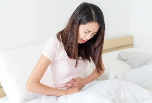 8071c3295e66d51ab683311c6986f94d.png 人流后肚子疼怎么回事