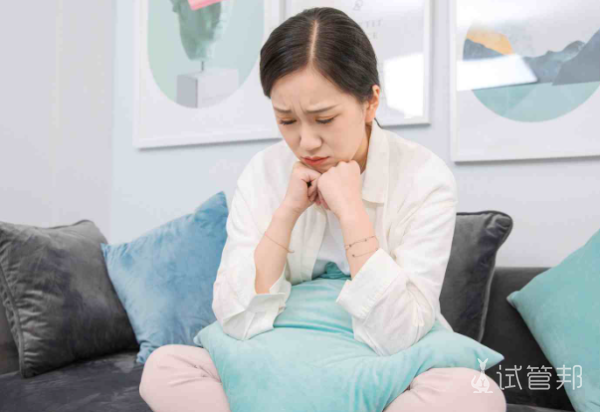 输卵管炎症有哪些症状