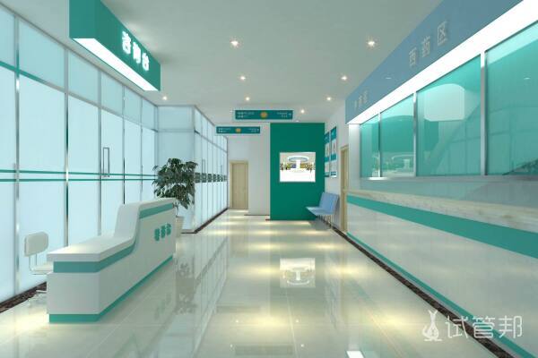 上海做试管比较好的医院排名前五名单导航
