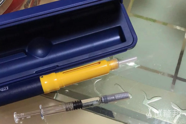 75068796470129dedffa781e8f027c80.png 三代试管的路上之取卵篇