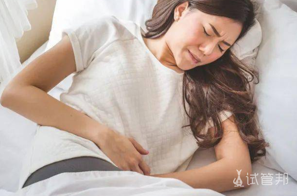 宫腔粘连会影响做试管婴儿吗