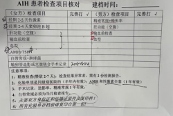 一次人工授精就成功，好孕传递