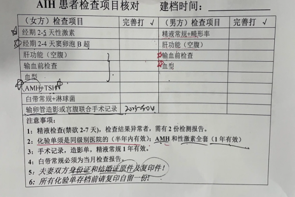 北京代生是怎么一个流程北京试管婴儿医院做试管流程