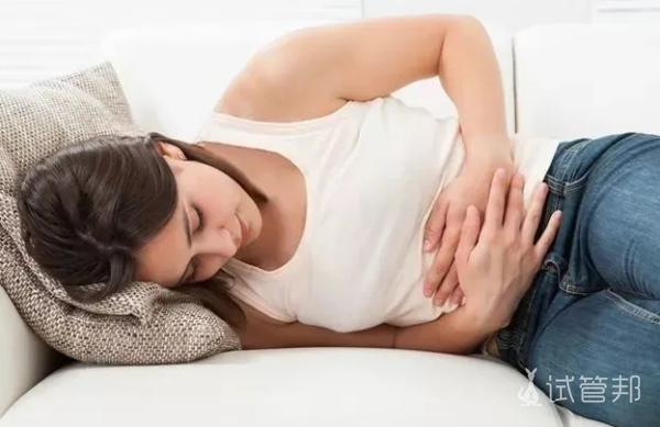 子宫粘连影响胚胎着床吗