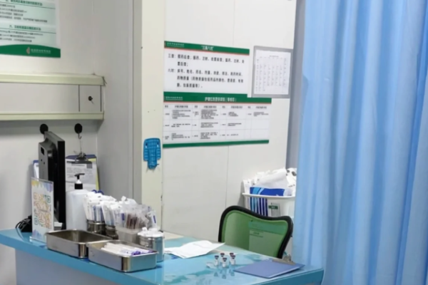 胚胎移植 天津南开区天孕医院生殖中心试管