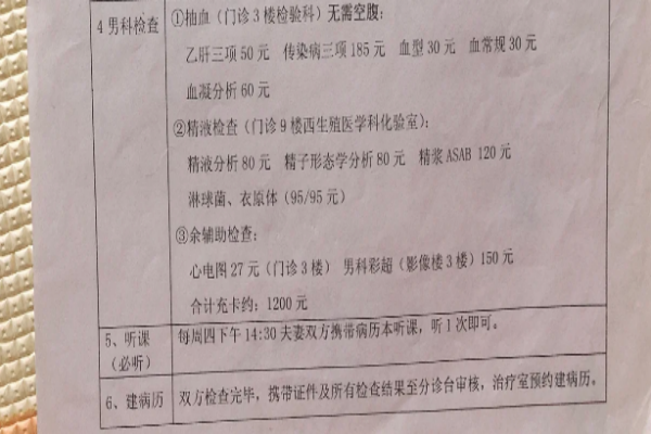 经历1促3移我的试管婴儿之路终于结束了