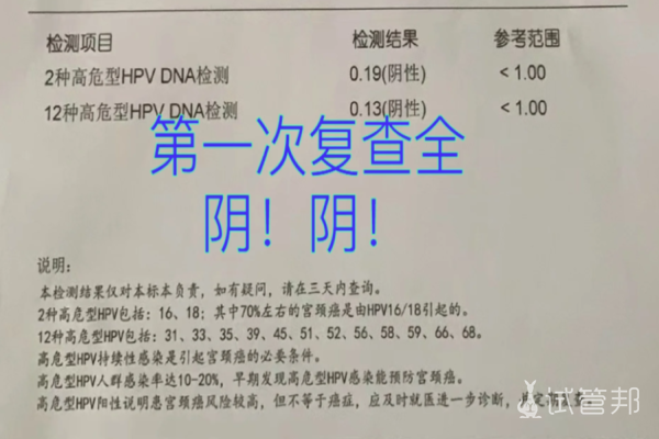 29d32a6697a211152fd5f842e19648b8.png 宫颈糜烂真的不可怕可怕的是不停踩坑