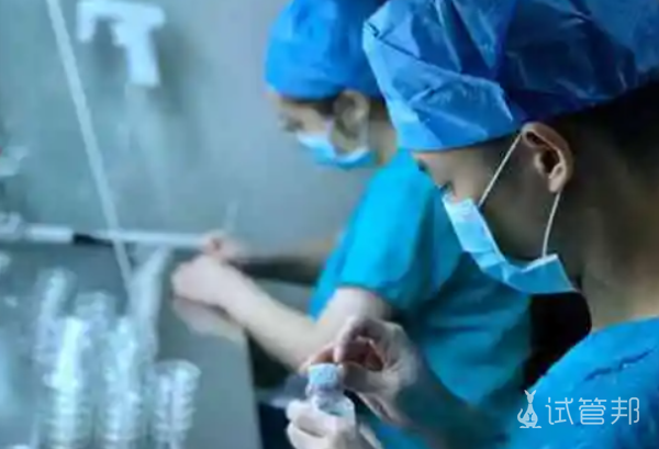 北京301医院试管婴儿哪个专家好