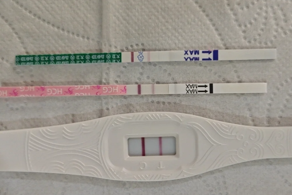 做人工授精2次成功好孕这些事要跟姐妹们分享